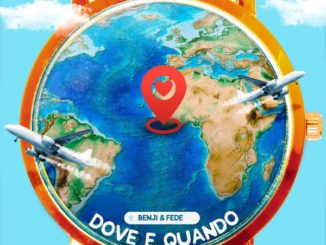 benji & fede - dove e quando su radio laser da oggi venerdi' 31 maggio 83 b f dove quando cover def 600x600 radiolaser news matera potenza puglia basilicata
