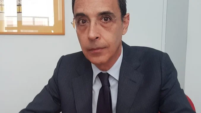 capo di gabinetto
