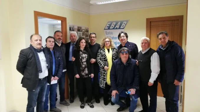comitato gestione Ebab
