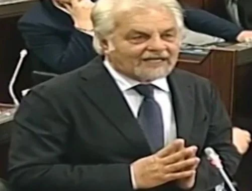 dott. Rocco Luigi LEONE, Assessore Sanità Regione Basilicata