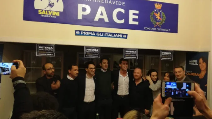 lega