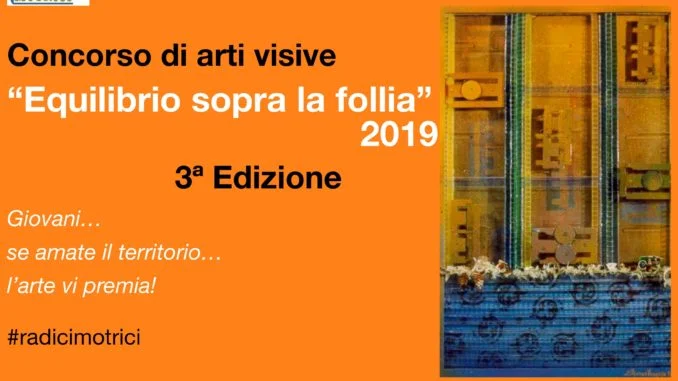 locandina 2019 concorso Equilibrio
