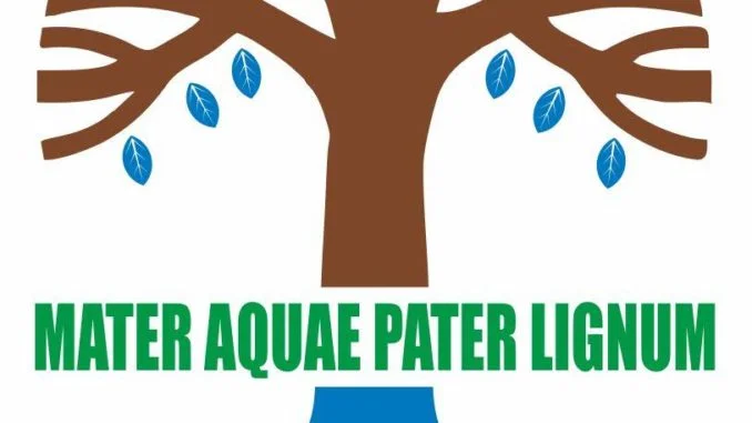 logo mater pater