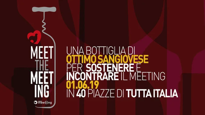 logo meet the meeting