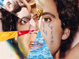 mika "ice cream" il grande ritorno dal 31 maggio su radio laser 95 mika icecream web rev 600x600 radiolaser news matera potenza puglia basilicata