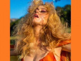 katy perry "never really over" dal 31 maggio su radio laser 79 never really over 600x600 radiolaser news matera potenza puglia basilicata