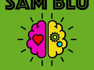 sam blu dal 31 maggio il nuovo singolo "la testa di un uomo" 84 sam blu la testa di un uomo 600x600 radiolaser news matera potenza puglia basilicata