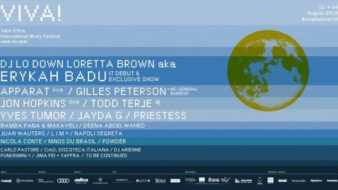viva festival