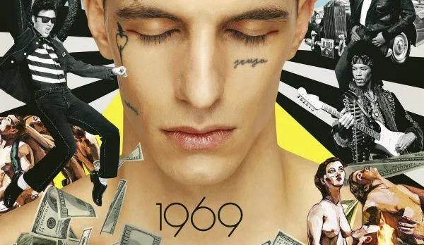 ACHILLE LAURO - 1969