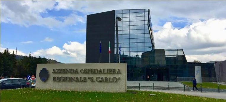 Giornata mondiale del Cuore: l’Aor San Carlo di Potenza aderisce con una campagna di screening sullo scompenso cardiaco