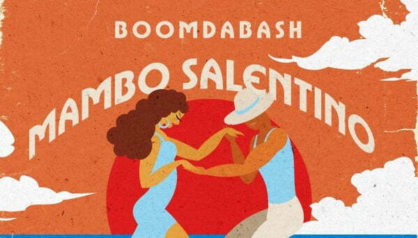 BOOMDABASH - Mambo salentino