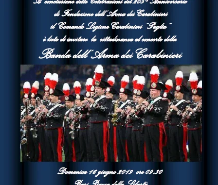 Banda Arma