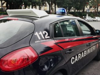 bari san paolo. estorsioni ai commercianti. i carabinieri eseguono un’ordinanza di custodia cautelare nei confronti di 4 soggetti
