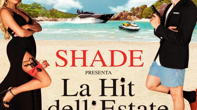 Cover LA HIT DELL'ESTATE - OK