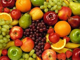 FRUTTA E VERDURA