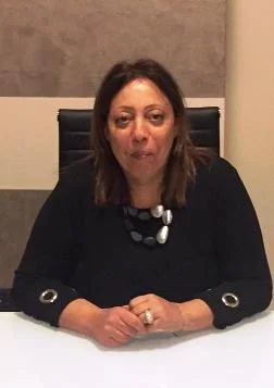 Florence-COSTANZO-Segretaria-regionale-UglM-Basilicata