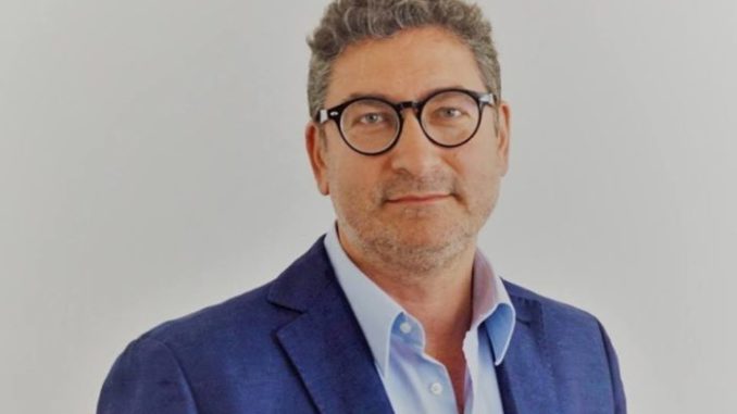 Gianni Rosa