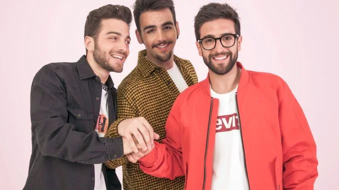Il Volo_foto di Angelo Lanza (8)