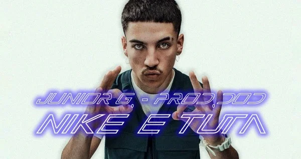 JUNIOR G - Nike e tuta