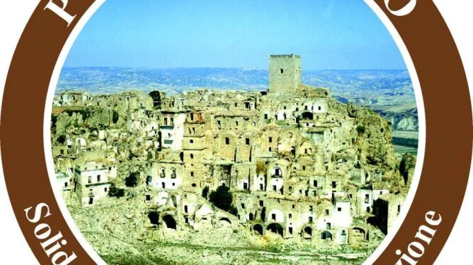 Logo Per Craco