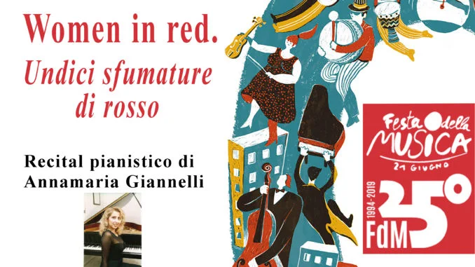 MANIFESTO Castello 21 giugno 2019