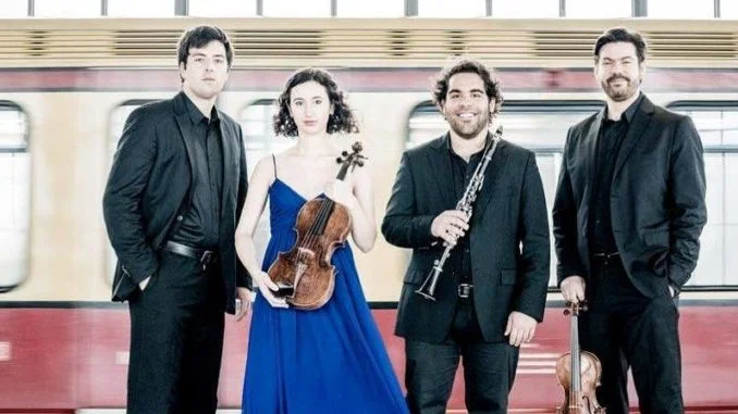 Nimrod Ensemble