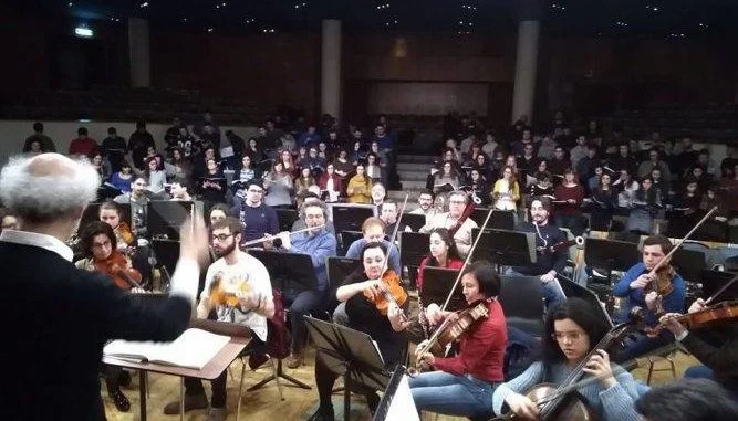 Orchestra Duni