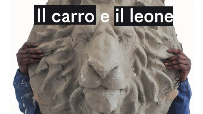 Sicomoro copertina
