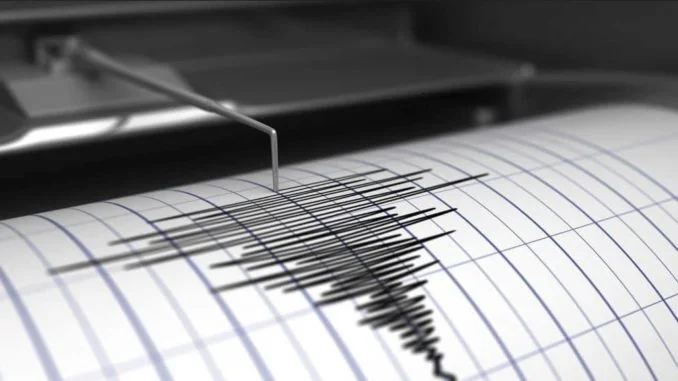 Terremoto
