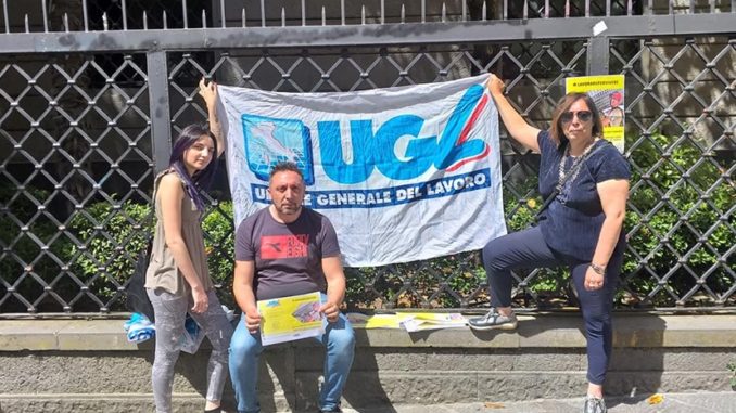 UGL Potenza