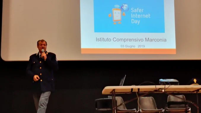 Un momento del convegno