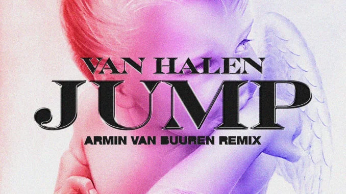VAN HALEN - Jump