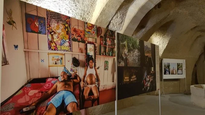 World press photo 2019_Matera