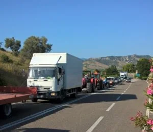 Agricoltori Uniti del Metapontino: Le richieste alla Regione