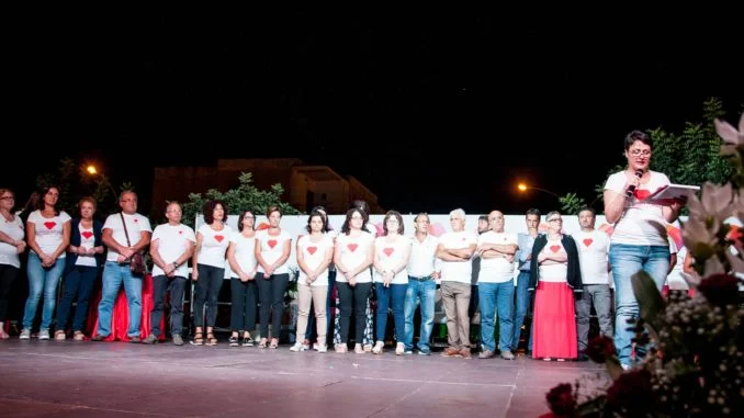 foto volontari