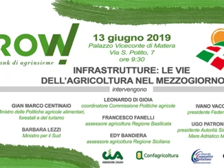 agricoltura