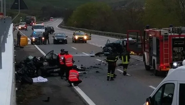 incidente S.S. 407