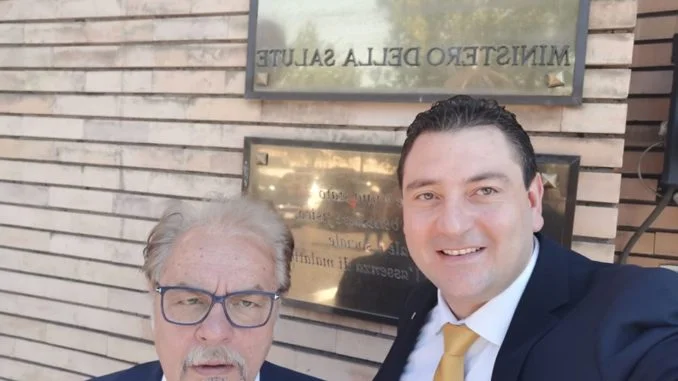 leone e zullino