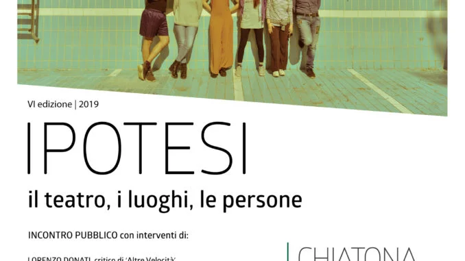 locandina incontro pubblico IPOTESI