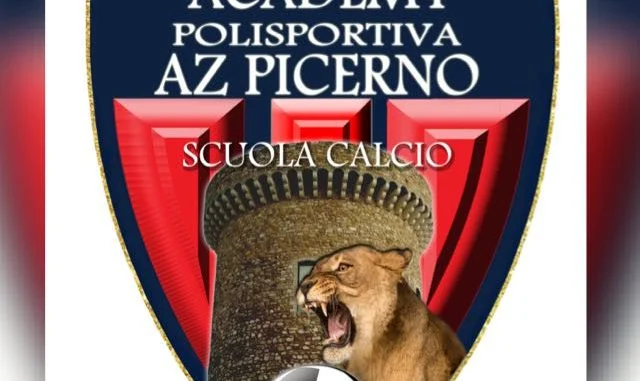logo Academy Picerno