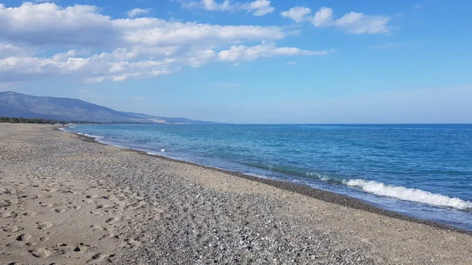 mare Villapiana