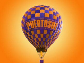 vegasjones esce oggi su tutte le piattaforme digitali, streaming e in rotazione radiofonica “puertosol” 77 puertosol cover definitiva 600x600 radiolaser news matera potenza puglia basilicata