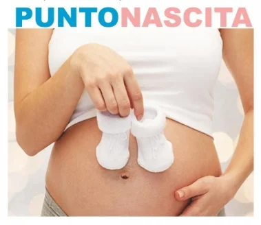 punto nascita