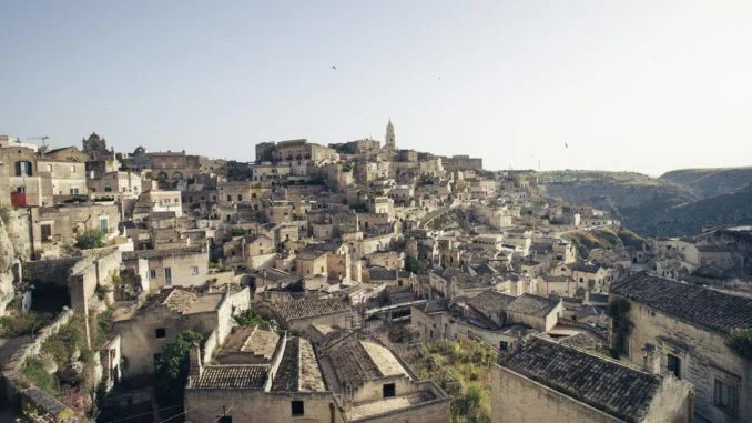 sassi