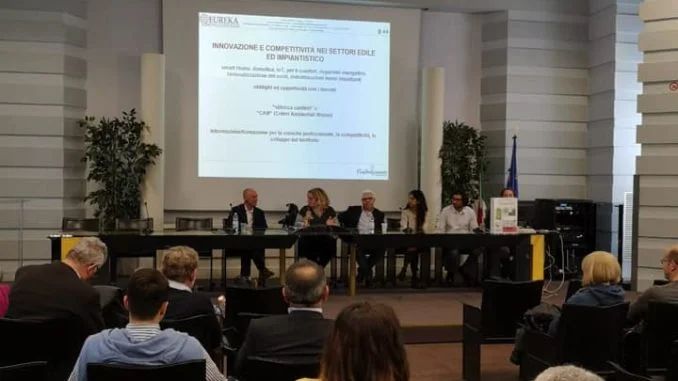 seminario a matera