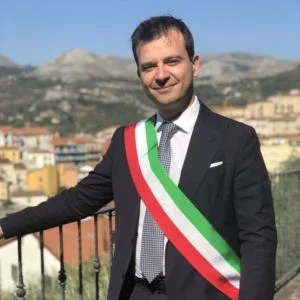 Altro importante finanziamento per il Comune di Vietri di Potenza