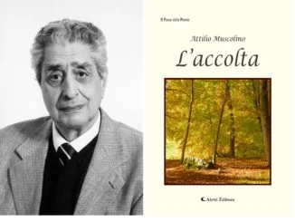 Il poeta Attilio Muscolino parteciperà al festival "Il Federiciano". Ospiti della rassegna Grignani, la Ruggiero e Mogol con Gianmarco Carroccia.