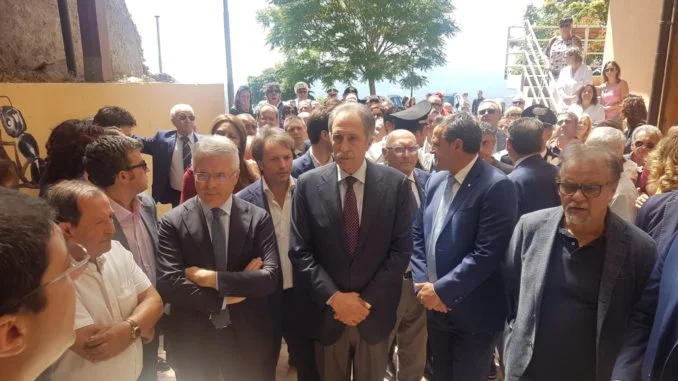 Bardi e Leone a Viggiano
