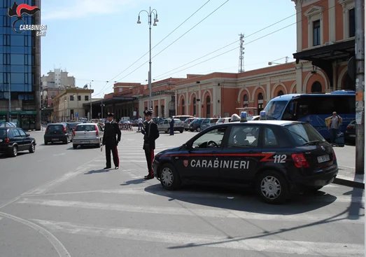 Bari cen