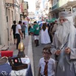 cc 18 cosplayer radiolaser news matera potenza puglia basilicata